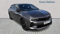 2025 Vauxhall Astra 1.2 Turbo 130 GS 5dr Auto Estate Petrol Automatic