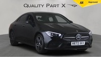 2022 Mercedes-Benz CLA 1.3 CLA250e 15.6kWh AMG Line (Premium) Coupe 8G-DCT Euro 