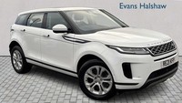 2021 Land Rover Range Rover Evoque 2.0 D200 S 5dr Auto SUV Diesel Automatic