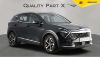 2023 Kia Sportage 1.6 T-GDi 3 SUV 5dr Petrol Manual Euro 6 (s/s) (148 bhp) SUV P