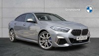 2024 BMW 2 Series M235i xDrive 4dr Step Auto Saloon Petrol Automatic