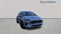 2023 Ford Fiesta 1.0 EcoBoost Titanium 5dr Hatchback Petrol Manual
