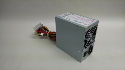 Lot of 2 StarTech AP-350X ATXPOWER300 300W 20 Pin ATX Desktop Power Supply