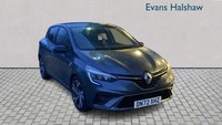 2022 Renault Clio 1.0 TCe 90 RS Line 5dr Hatchback Petrol Manual