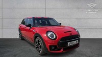 2019 MINI Clubman 2.0 Cooper S Sport 6dr Auto Estate Petrol Automatic