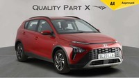 2023 Hyundai BAYON 1.0 T-GDi MHEV SE Connect SUV 5dr Petrol Hybrid Manual Euro 6
