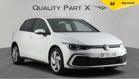 2020 Volkswagen Golf 1.4 TSI 13kWh GTE DSG Euro 6 (s/s) 5dr HATCHBACK Petrol/Ele