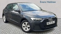 2020 Audi A1 30 TFSI Technik 5dr Hatchback Petrol Manual