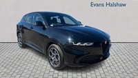 2024 Alfa Romeo Tonale 1.5 MHEV Sprint 5dr Auto Hatchback Petrol Automatic