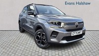 2025 Citroen C3 1.2 Hybrid [110] Plus 5dr e-DCS6 HATCHBACK PETROL Automatic