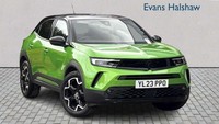 2023 Vauxhall Mokka 1.2 Turbo Ultimate 5dr Auto Hatchback Petrol Automatic