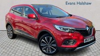 2020 Renault Kadjar 1.3 TCE S Edition 5dr Hatchback Petrol Manual
