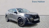 2020 Peugeot 2008 1.5 BlueHDi Active 5dr Estate Diesel Manual