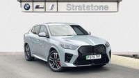 2025 BMW iX2 230kW xDrive30 M Sport 65kWh 5dr Auto Estate Electric Automatic
