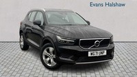2022 Volvo XC40 2.0 B4P Momentum 5dr Auto [7 speed] SUV Petrol Automatic