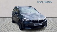 2018 BMW 2 Series 220d xDrive Sport 5dr Step Auto Estate Diesel Automatic