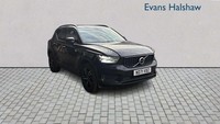 2021 Volvo XC40 1.5 T3 [163] R DESIGN 5dr Geartronic SUV Petrol Automatic