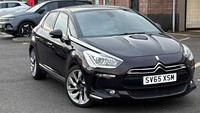 2015 Citroen DS5 2.0 HDi DSport 5dr Auto HATCHBACK DIESEL Automatic
