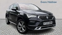 2023 SEAT Ateca 1.5 TSI EVO Xperience 5dr DSG Estate Petrol Automatic