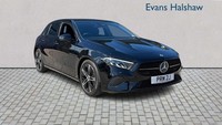 2024 Mercedes-Benz A-Class A180 Sport Edition 5dr Auto Hatchback Petrol Automati