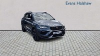 2021 SEAT CUPRA Ateca 2.0 TSI 5dr DSG 4Drive Estate Petrol Automatic