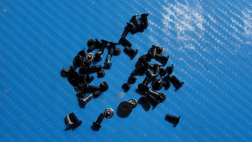 Dell G5 15 5587 15.6" Genuine Laptop Screw Set Screws for Repair ScrewSet