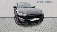 2023 Ford Mustang Mach-E 198kW Standard Range 70kWh RWD 5dr Auto Estate Electric