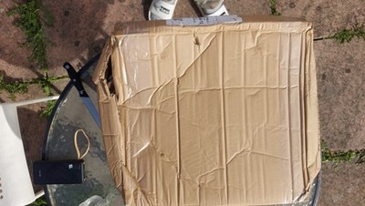 Item photo(s) from verified buyer