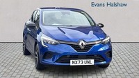 2023 Renault Clio 1.0 TCe 90 Evolution 5dr Hatchback Petrol Manual