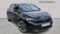 2023 Vauxhall Corsa 1.2 Turbo GS 5dr Hatchback Petrol Manual