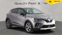 2023 Renault Captur 1.0 TCe techno SUV 5dr Petrol Manual Euro 6 (s/s) (90 ps) SU