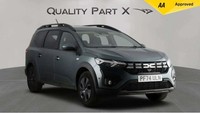 2024 Dacia Jogger 1.6 Hybrid Expression Auto Euro 6 (s/s) 5dr MPV Hybrid Automat