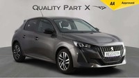 2023 Peugeot 208 1.2 PureTech Active Premium + Hatchback 5dr Petrol EAT Euro 6 (