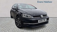2019 Volkswagen Golf 1.0 TSI 115 Match 5dr DSG Hatchback Petrol Automatic