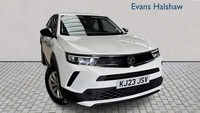 2023 Vauxhall Mokka 1.2 Turbo 136 Design 5dr Hatchback Petrol Manual