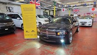 2019 Dodge Charger 3.5 Auto Left hand drive ulez free PETROL Automatic