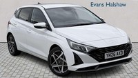 2026 Hyundai i20 1.0T GDi 90 Tech Line 5dr Hatchback Petrol Manual