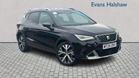 2024 SEAT Arona 1.0 TSI 115 XPERIENCE Lux 5dr DSG Hatchback Petrol Automatic