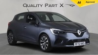 2022 Renault Clio 1.0 TCe 90 Evolution 5dr HATCHBACK PETROL Manual