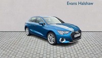 2023 Audi A3 35 TFSI Sport 5dr S Tronic Hatchback Petrol Automatic