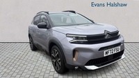 2023 Citroen C5 Aircross 1.2 PureTech C-Series Edition 5dr EAT8 Hatchback Petrol