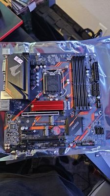 Item photo(s) from verified buyer
