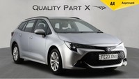 2023 Toyota Corolla 1.8 VVT-h Icon Touring Sports CVT Euro 6 (s/s) 5dr ESTATE Pe