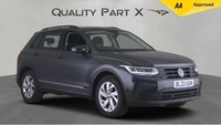 2022 Volkswagen Tiguan 1.5 TSI Life DSG Euro 6 (s/s) 5dr ESTATE Petrol Automatic
