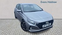 2022 Hyundai i20 1.0T GDi 48V MHD SE Connect 5dr HATCHBACK PETROL Manual