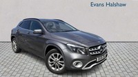 2018 Mercedes-Benz GLA 200d SE 5dr Hatchback Diesel Manual
