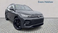 2025 Volkswagen Tiguan 1.5 TSI 272 eHybrid R-Line 5dr DSG ESTATE PETROL/ELECTRIC