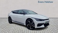 2023 Kia EV6 236kW GT Line S 77.4kWh 5dr AWD Auto SUV Electric Automatic