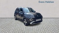 2026 Hyundai Inster 85kW 02 49kWh 5dr Auto Hatchback Electric Automatic