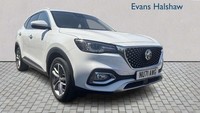 2021 MG MOTOR UK HS 1.5 T-GDI Exclusive 5dr ESTATE PETROL Manual